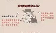 国家安全最新爆料,揭秘神秘爆料背后的真相